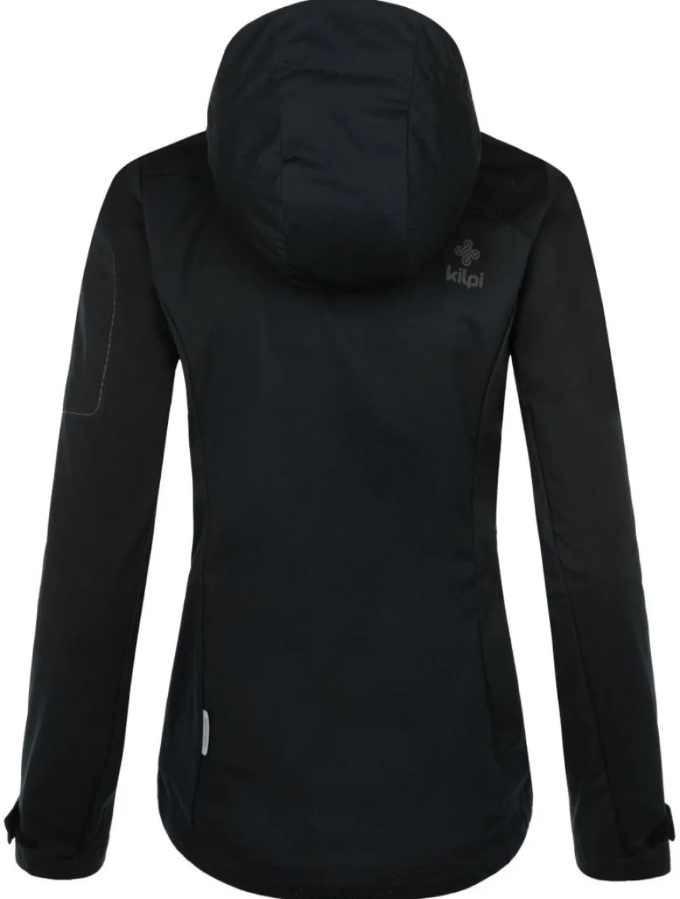 Veste Softshell Confortable pour Randonnée - Coupe Femme Respirante | Manteau Léger Polyvalent en Plein Air | Modèle BELTRA-W