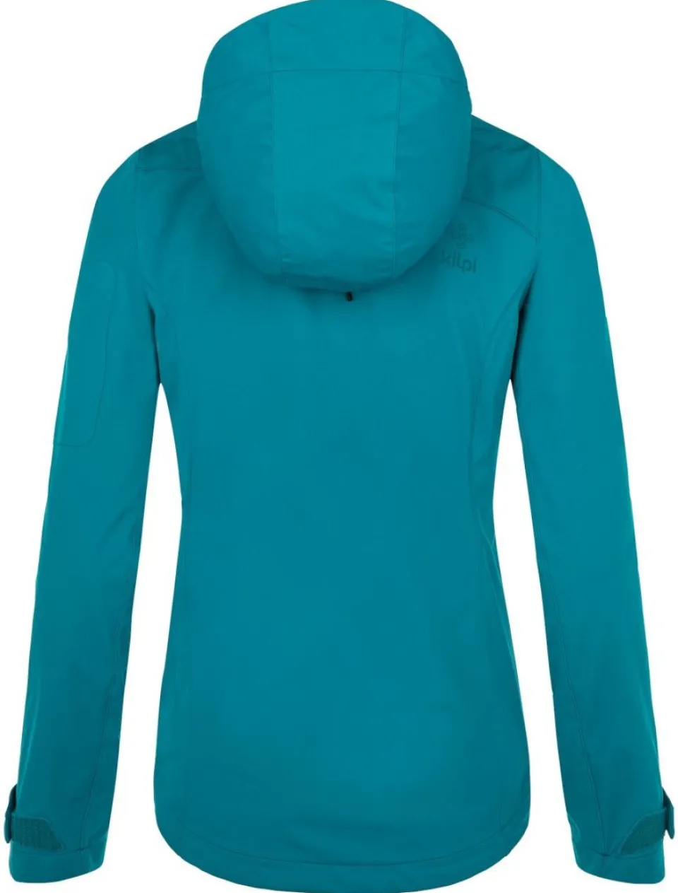 Veste Softshell Kilpi pour Randonnée - Confort Optimal & Style Urbain | Modèle Femme BELTRA-W | Protection contre les Intempéries