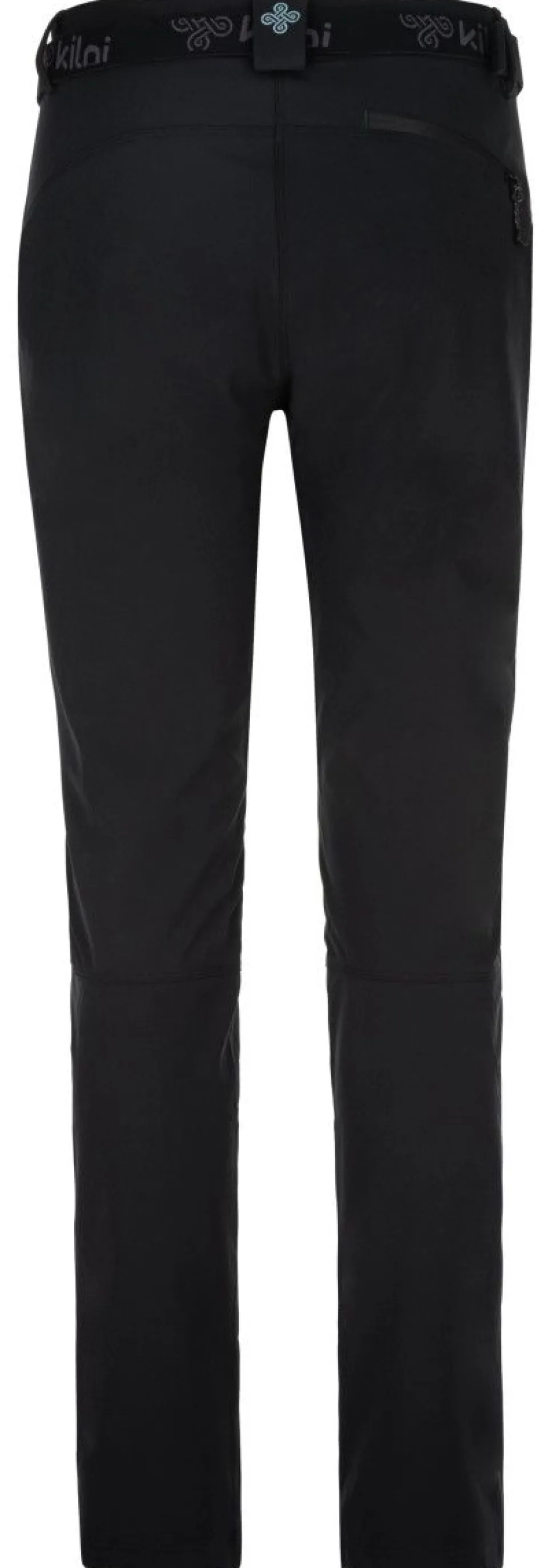 Pantalon de Rando Femme Kilpi - Modèle BELVELA W | Confort Léger pour Aventures Extérieures