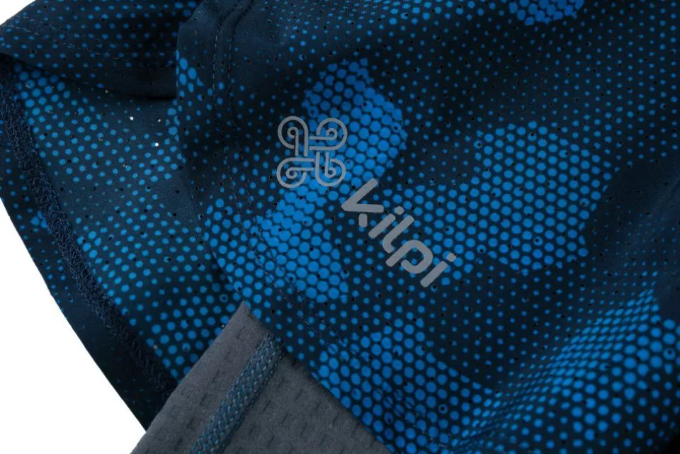 BERGEN-M - Short de Sport Kilpi pour Homme | Confort Léger & Style Urbain