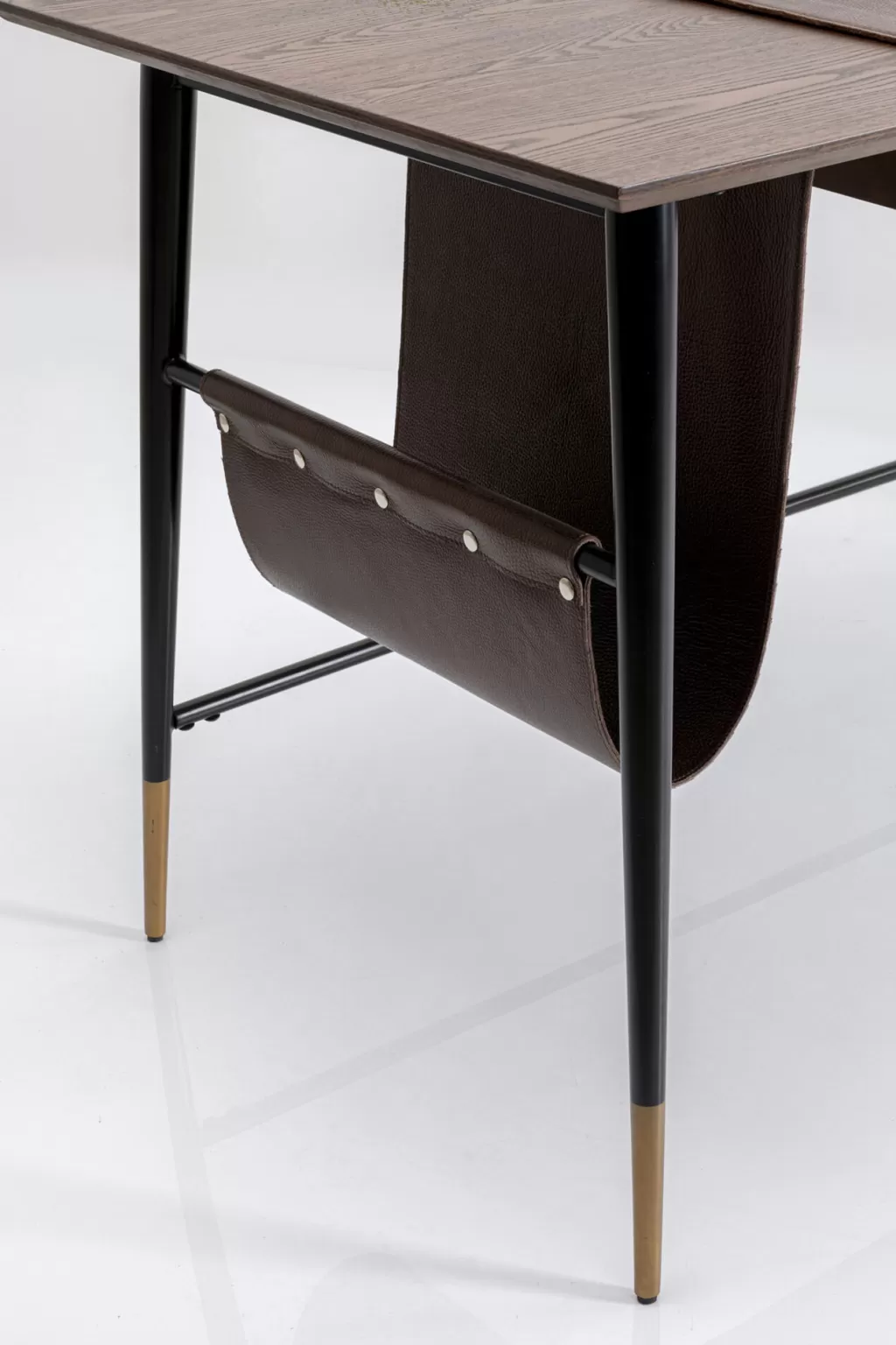 Bureau Design Moderne Boticelli par KARE - Élégant pour Travail et Détente