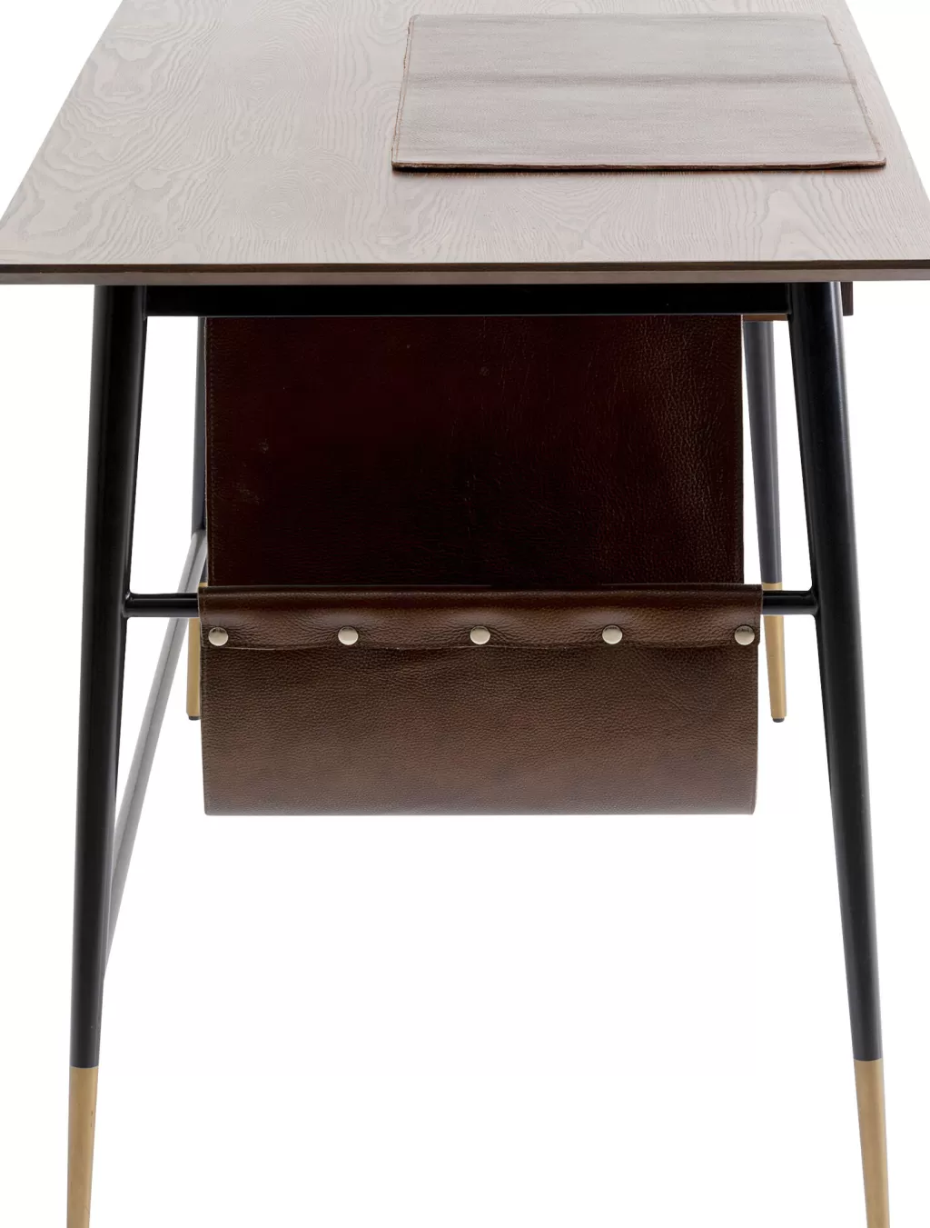 Bureau Design Moderne Boticelli par KARE - Élégant pour Travail et Détente