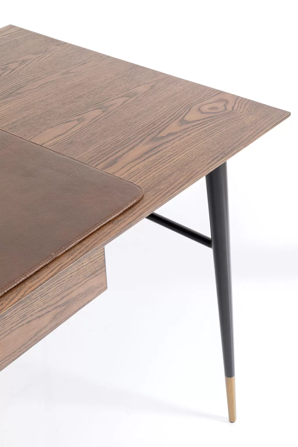 Bureau Design Moderne Boticelli par KARE - Élégant pour Travail et Détente