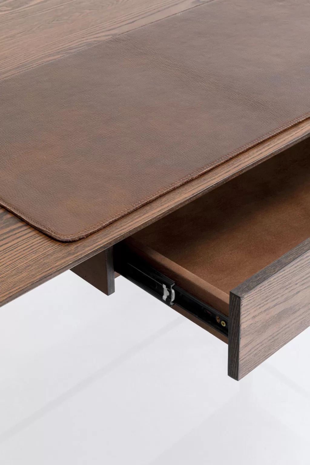Bureau Design Moderne Boticelli par KARE - Élégant pour Travail et Détente