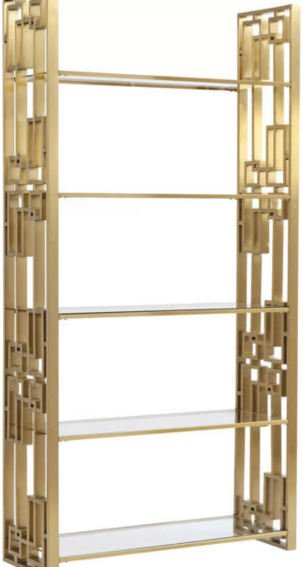 Étagère Murale Design Boulevard par KARE - 100 x 200 cm, Style Contemporain et Fonctionnel