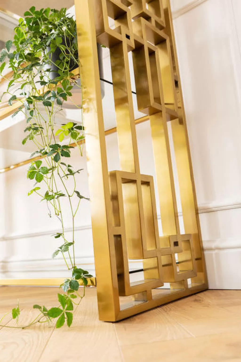 Étagère Murale Design Boulevard par KARE - 100 x 200 cm, Style Contemporain et Fonctionnel