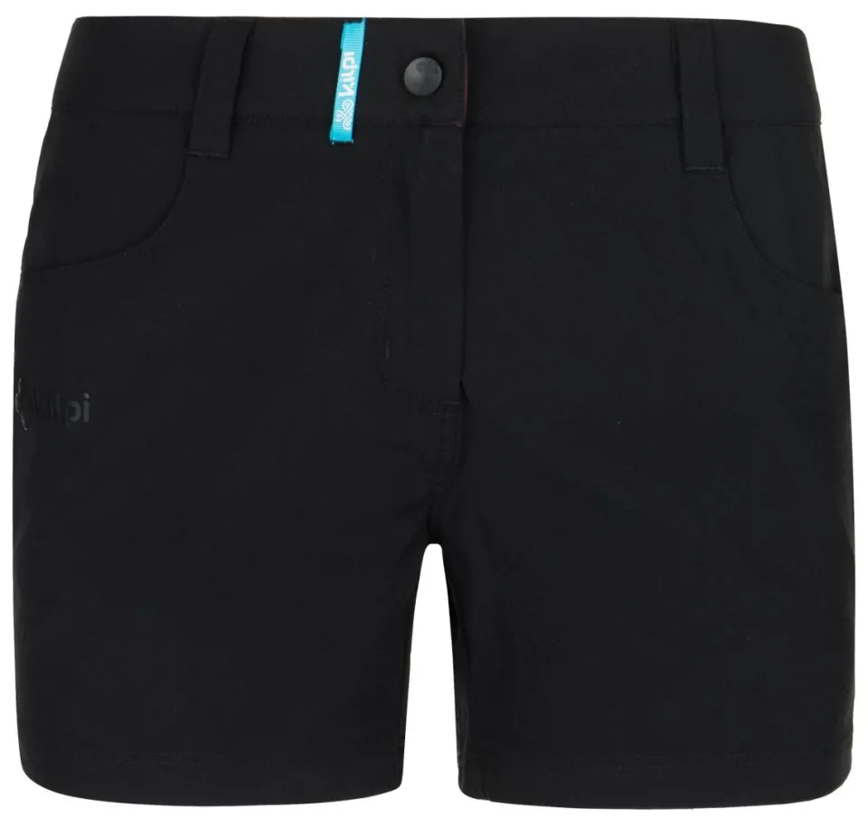 Bree-W - Short Kilpi Feminin Confortable | Mode Décontractée Été 2024