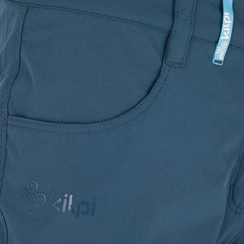 Kilpi - Short Sport Femme Confortable pour l'Été | Collection BREE-W
