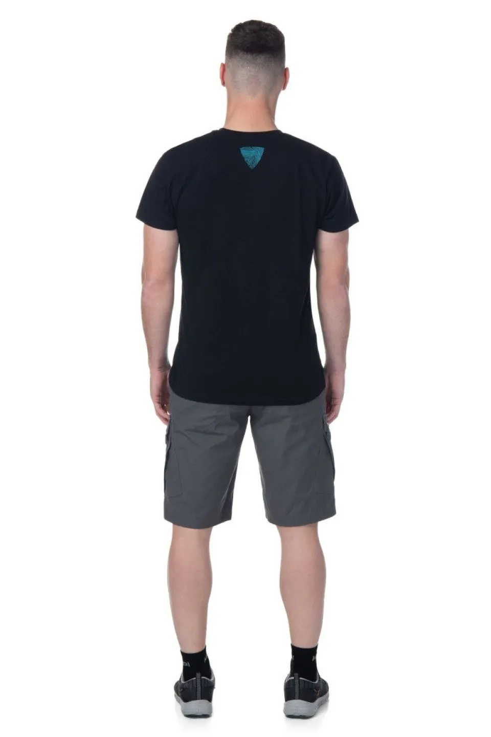Short Sport Homme Kilpi - Modèle BREEZE Léger & Respirant pour l'Été