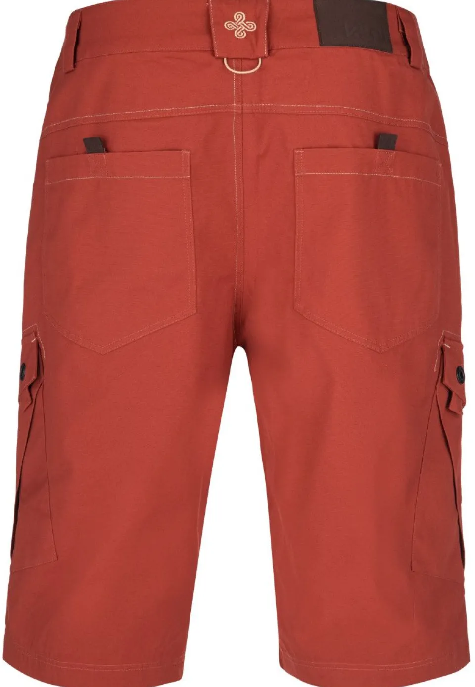 Kilpi Shorts pour Homme - Modèle Breeze M : Confort Respirant pour Été