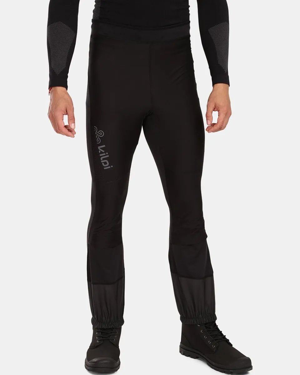 Leggings Sportives Kilpi pour Homme - Confort Hautes Performances | BRISTEN-M Collection