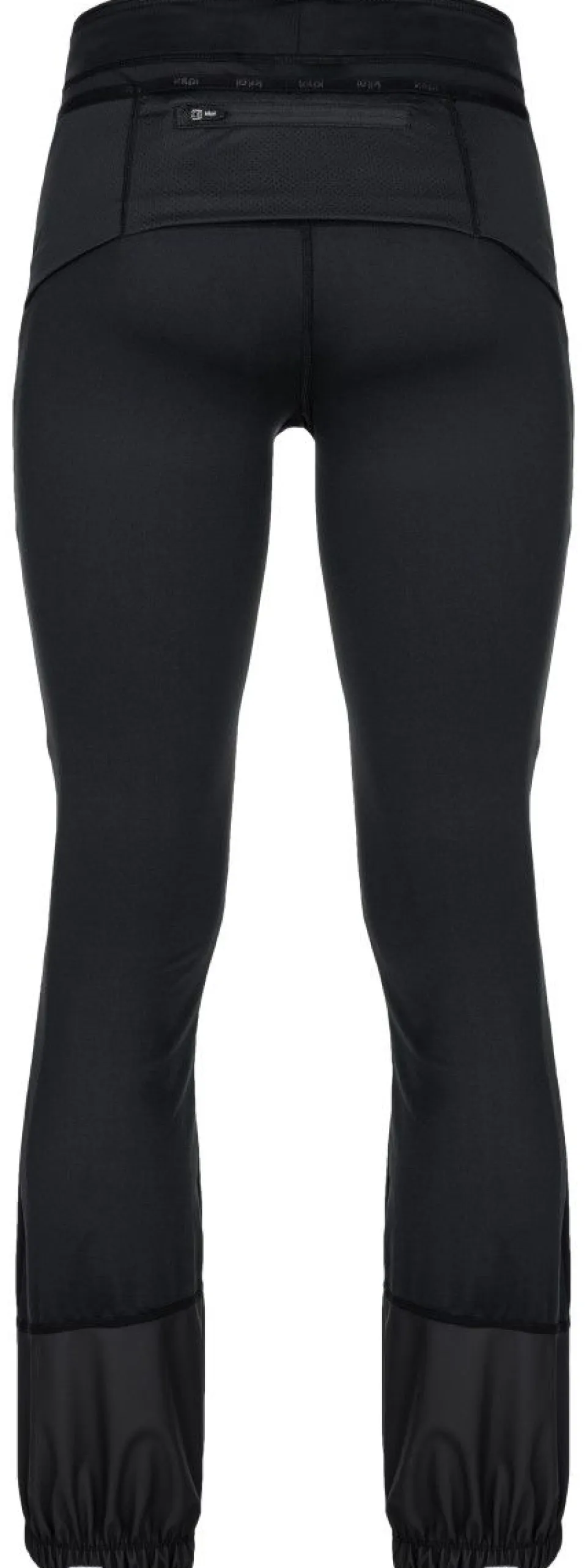 Collants techniques Kilpi pour sport intensif - Confort optimal homme | Bristen-M Performance