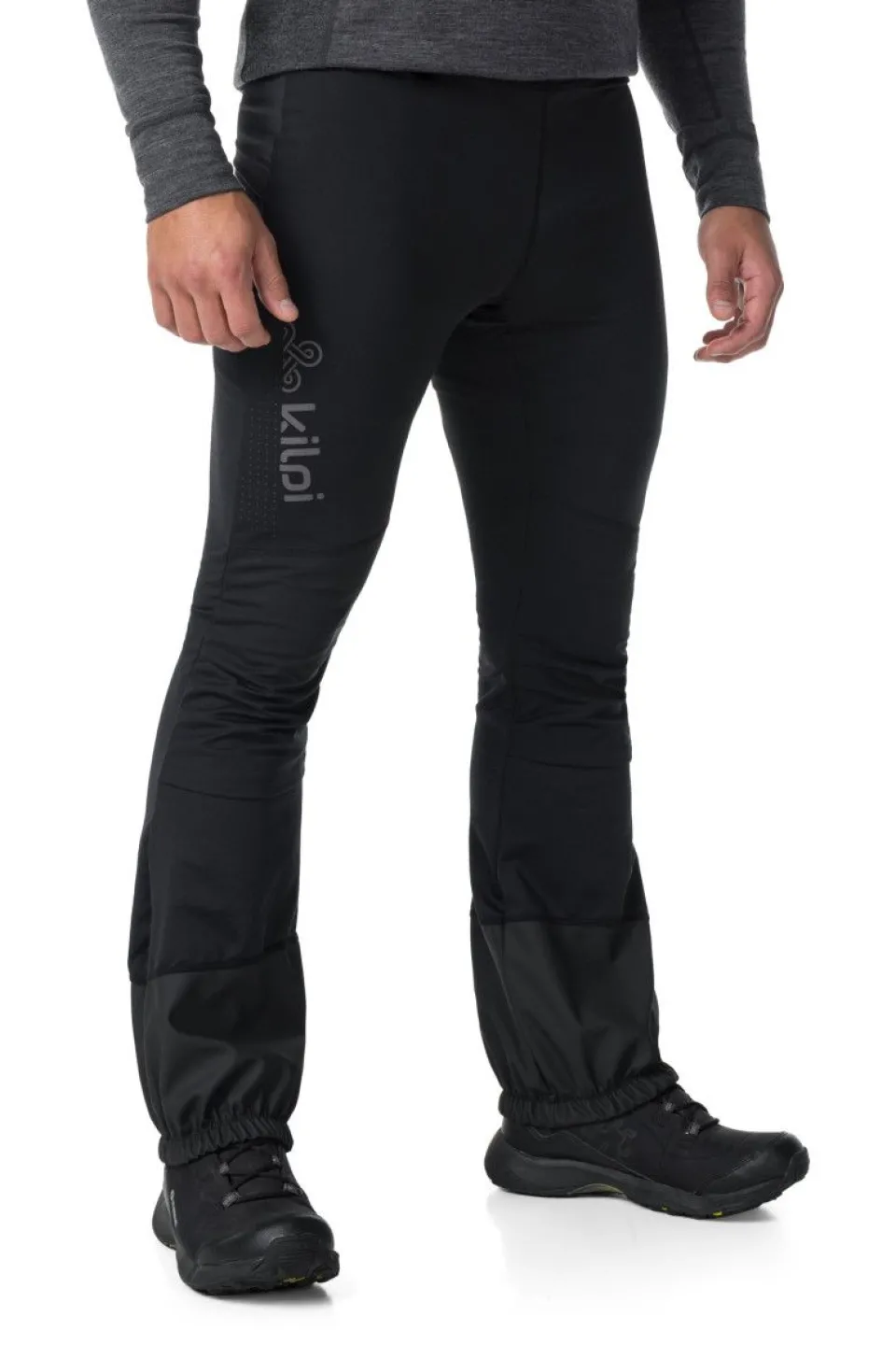 Collants techniques Kilpi pour sport intensif - Confort optimal homme | Bristen-M Performance