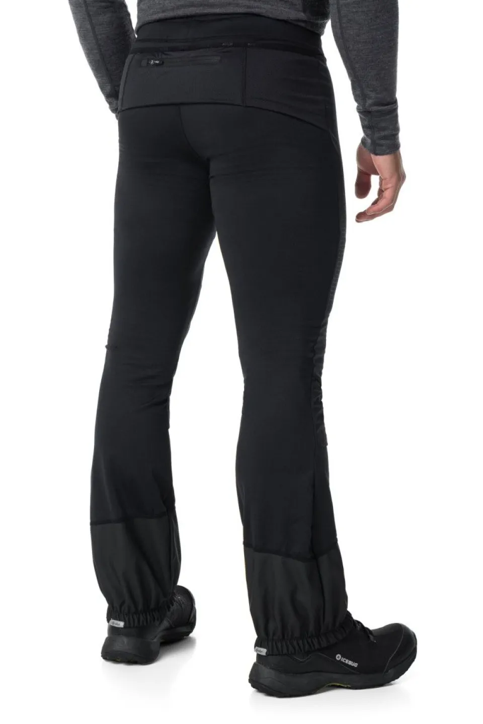 Collants techniques Kilpi pour sport intensif - Confort optimal homme | Bristen-M Performance