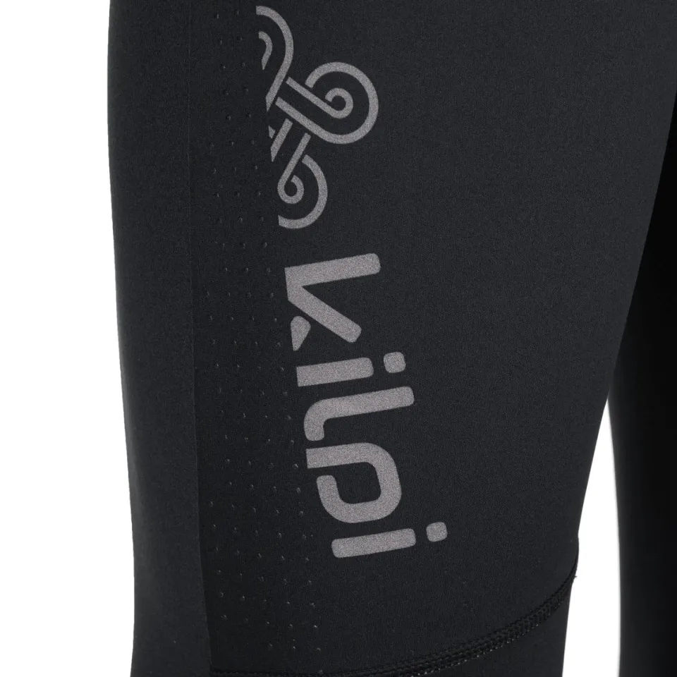 Collants techniques Kilpi pour sport intensif - Confort optimal homme | Bristen-M Performance