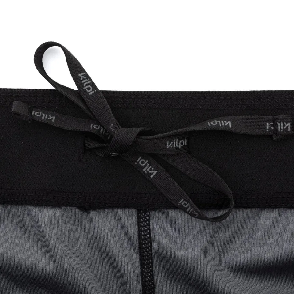 Collants techniques Kilpi pour sport intensif - Confort optimal homme | Bristen-M Performance