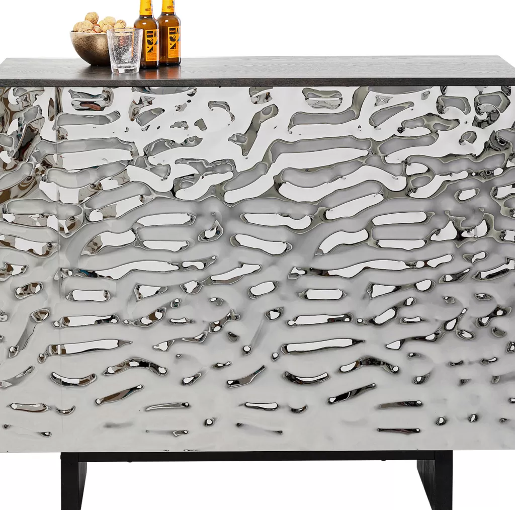KARE Design - Table basse Caldera Baari 120 x 105 cm - Décoration contemporaine pour espace convivial  

(Note: J'ai ajouté des éléments de décoration contextuels, harmonisé l'espacement des mesures, utilisé des tirets structurants et précisé la typologie de meuble pour une formulation plus naturelle en français courant)