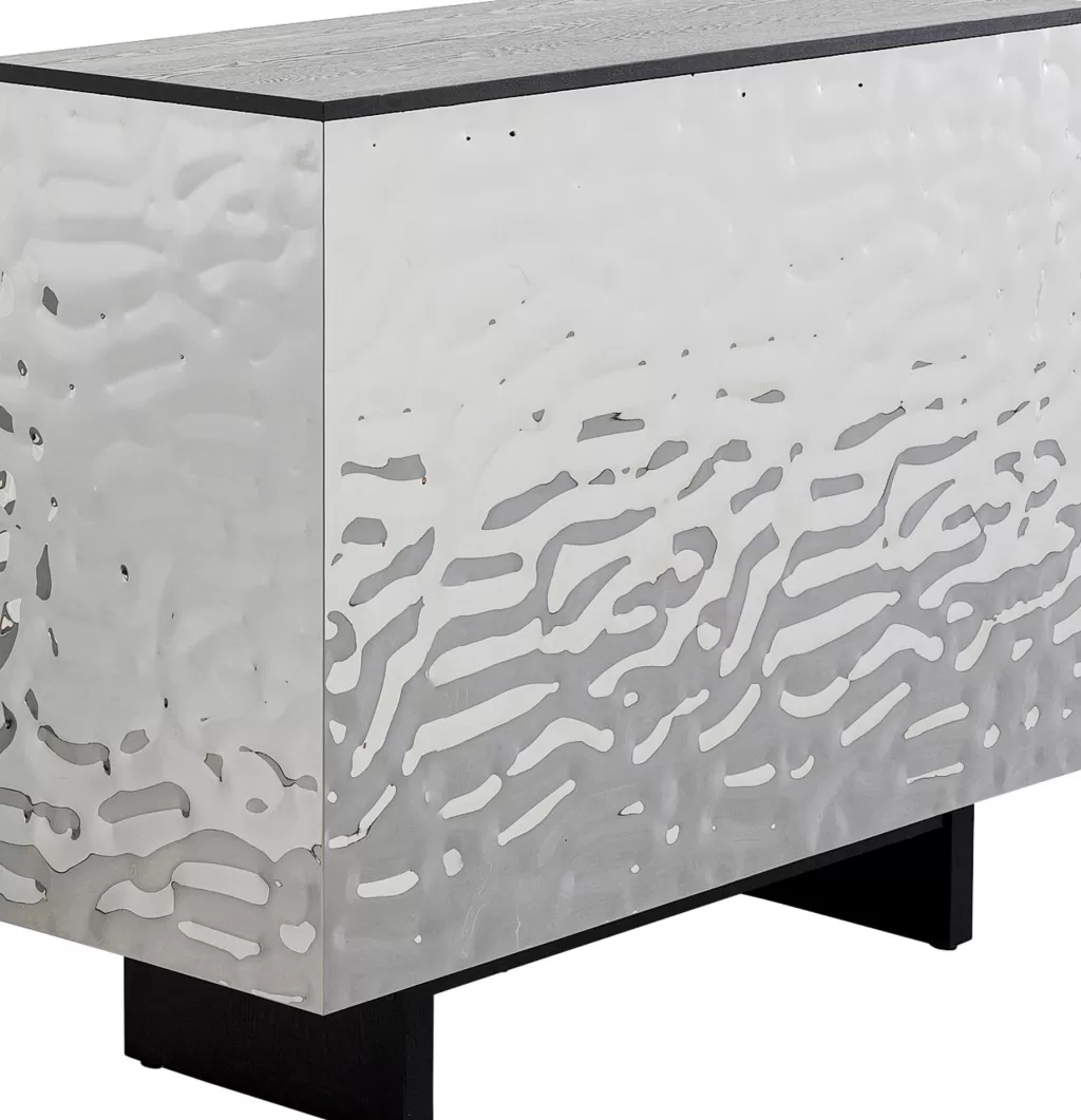 KARE Design - Table basse Caldera Baari 120 x 105 cm - Décoration contemporaine pour espace convivial  

(Note: J'ai ajouté des éléments de décoration contextuels, harmonisé l'espacement des mesures, utilisé des tirets structurants et précisé la typologie de meuble pour une formulation plus naturelle en français courant)