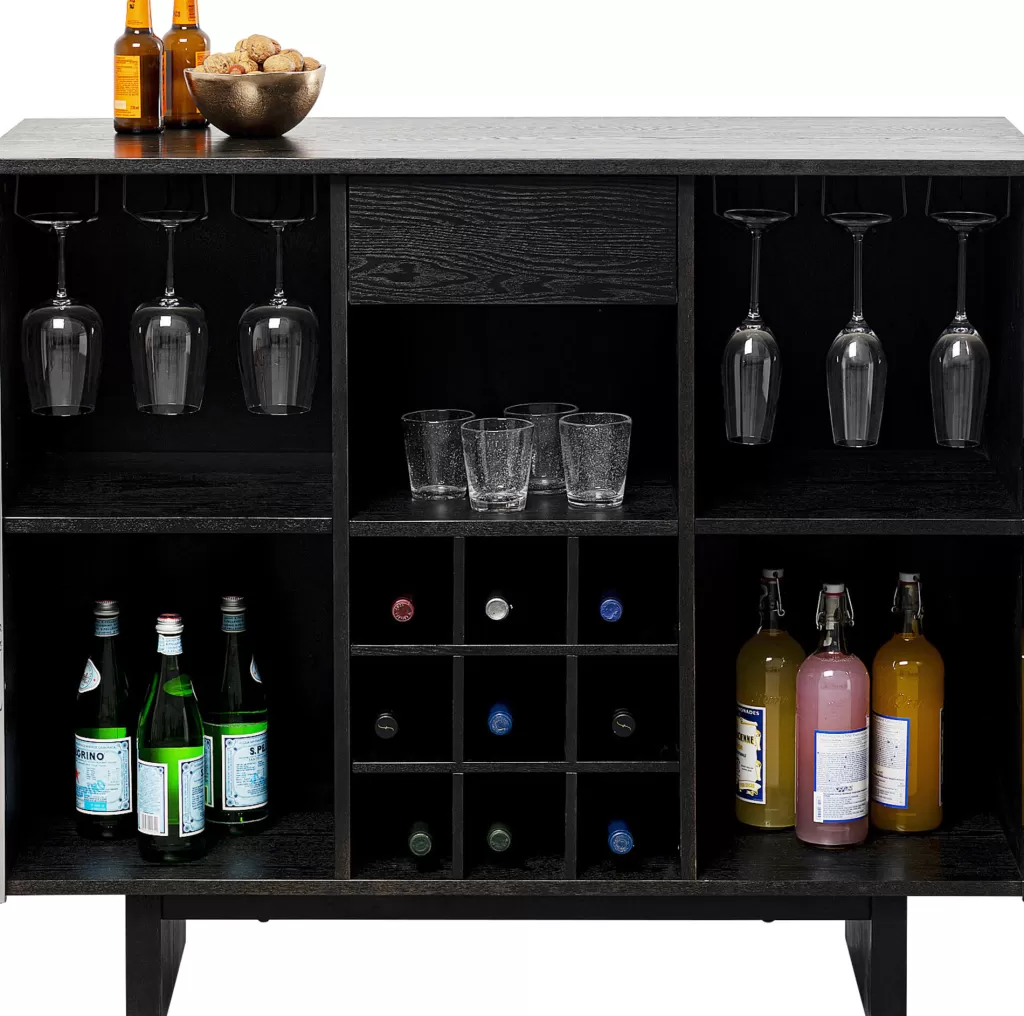 KARE Design - Table basse Caldera Baari 120 x 105 cm - Décoration contemporaine pour espace convivial  

(Note: J'ai ajouté des éléments de décoration contextuels, harmonisé l'espacement des mesures, utilisé des tirets structurants et précisé la typologie de meuble pour une formulation plus naturelle en français courant)