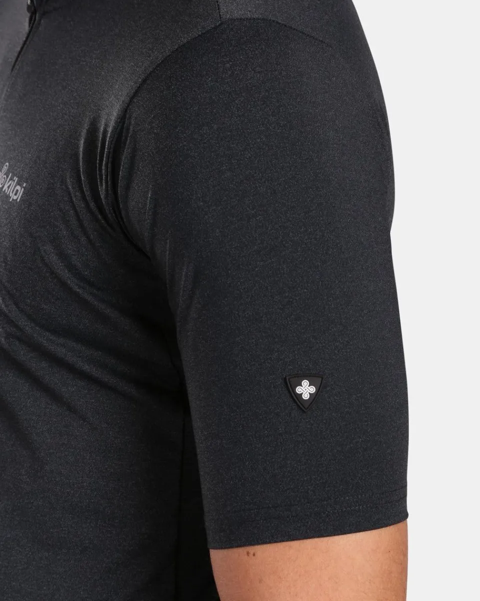 Maillot Cycliste Kilpi Série CAVALET-M - Tenue Respirante pour Hommes Sportifs