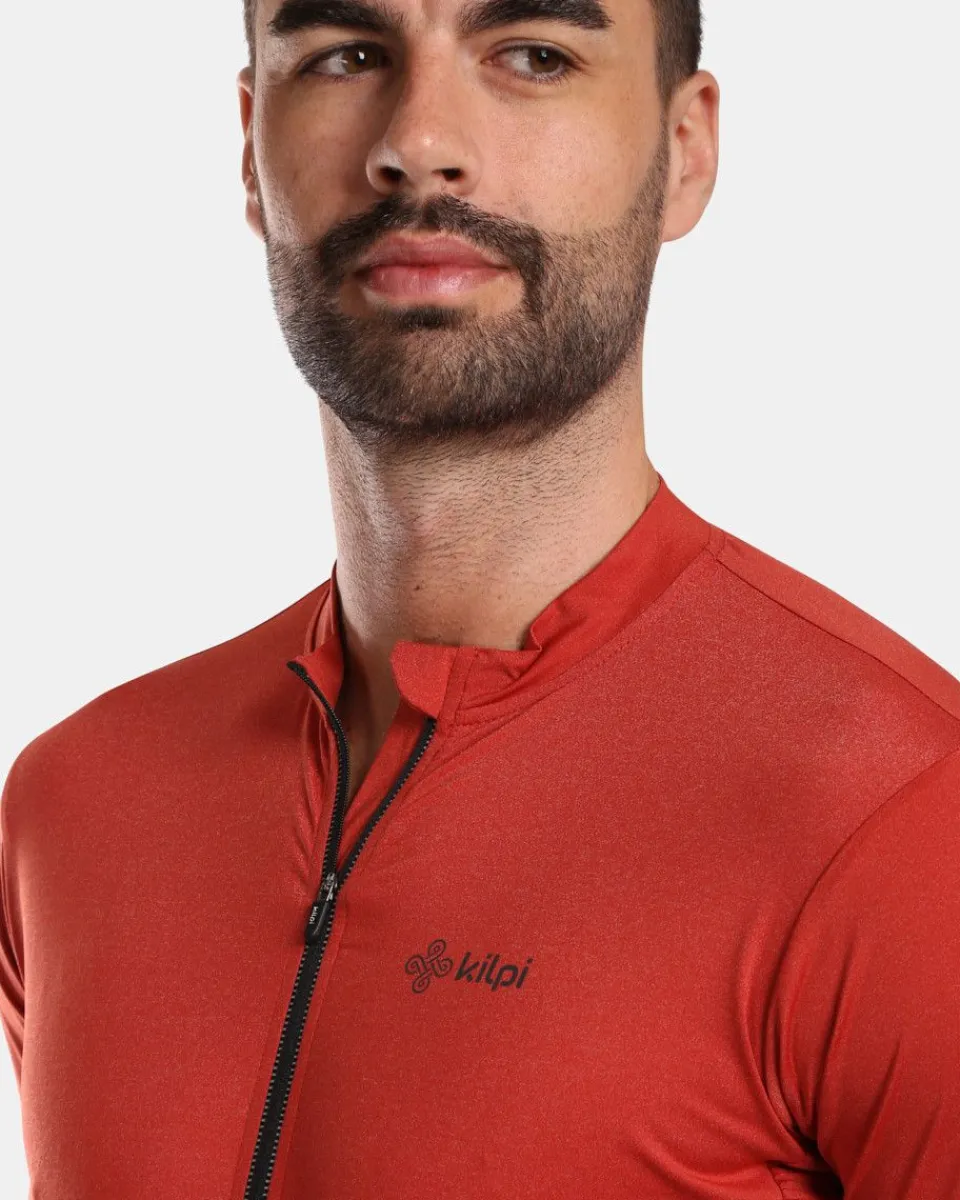 Maillot de cyclisme Kilpi haute performance - Confort optimal en selle | Collection Sport Cavalet Pro-M 

Idéal pour sorties longue distance, tissu respirant et coupe ergonomique. Disponible en version homme.