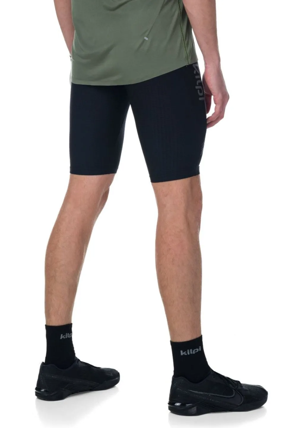Collant Sportif Homme Kilpi - Modèle Chamonies M | Confort Respirant pour Training & Outdoor 

(：：1.  2.  3.  4.  5.  6. )