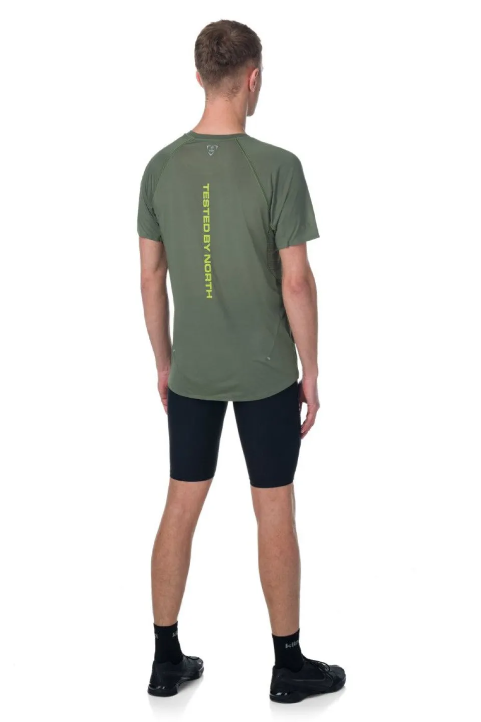 Collant Sportif Homme Kilpi - Modèle Chamonies M | Confort Respirant pour Training & Outdoor 

(：：1.  2.  3.  4.  5.  6. )