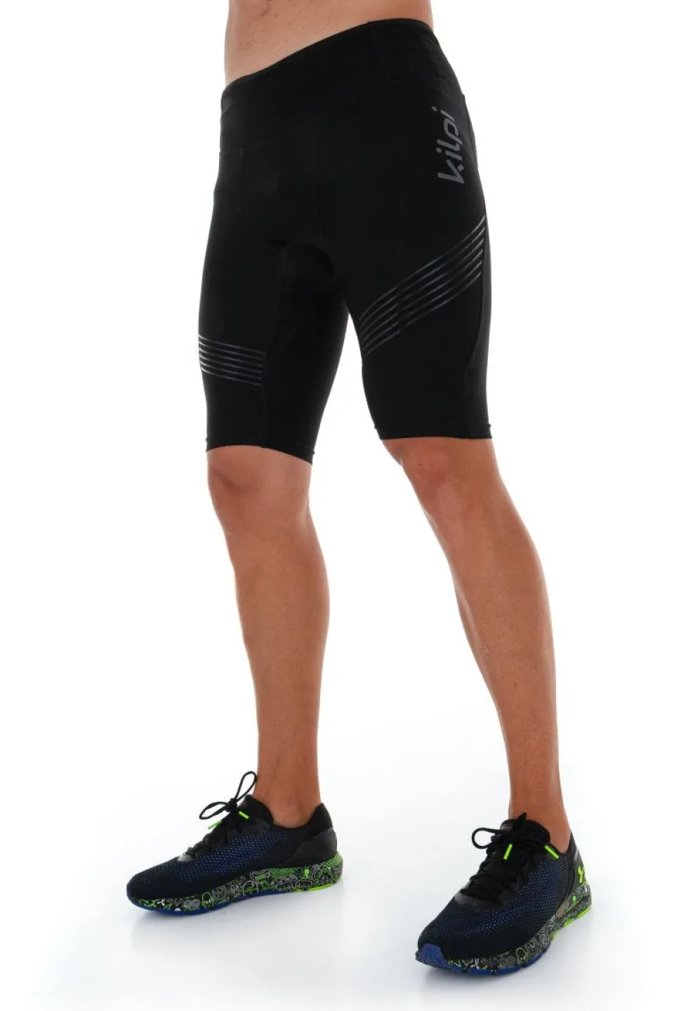 Collant de Sport Kilpi Homme - Confort Optimal pour Entraînement Intense | Marque Chamonies M