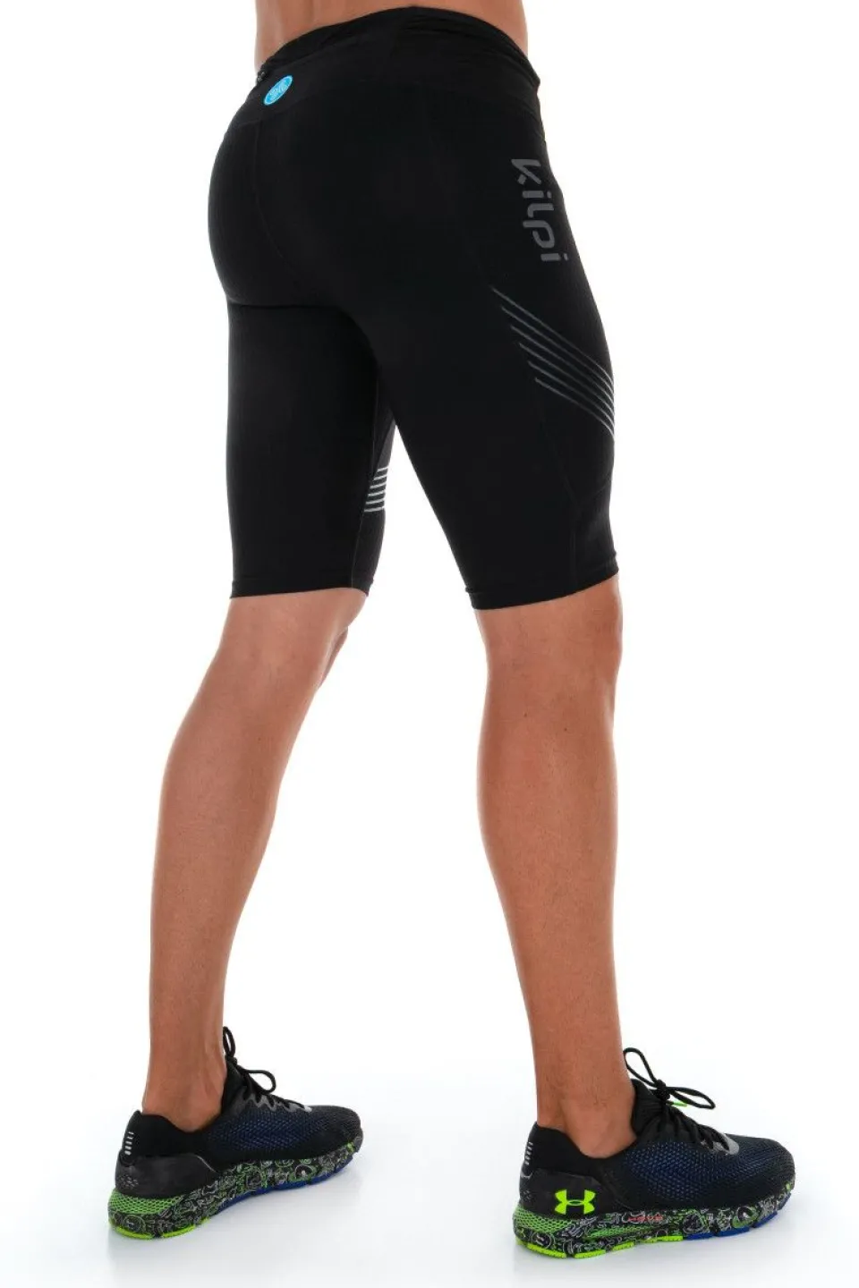 Collant de Sport Kilpi Homme - Confort Optimal pour Entraînement Intense | Marque Chamonies M