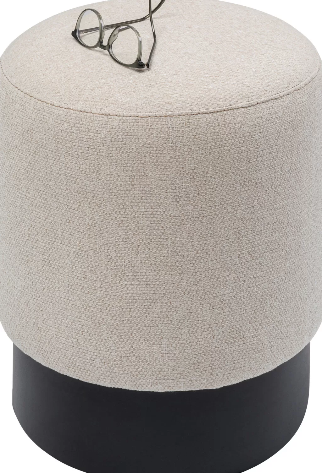 Tabouret design contemporain KARE 