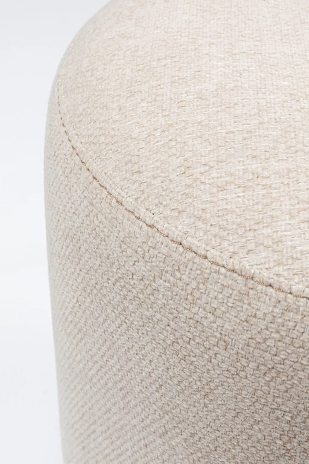 Tabouret design contemporain KARE 