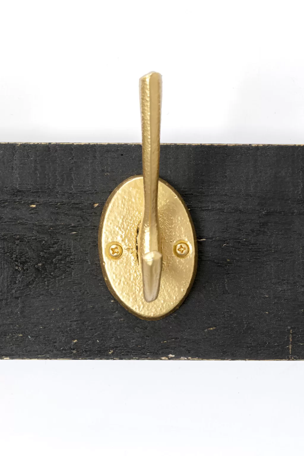 Porte-manteau mural Classico de KARE Design - 60 cm, solution élégante pour rangement d'entrée