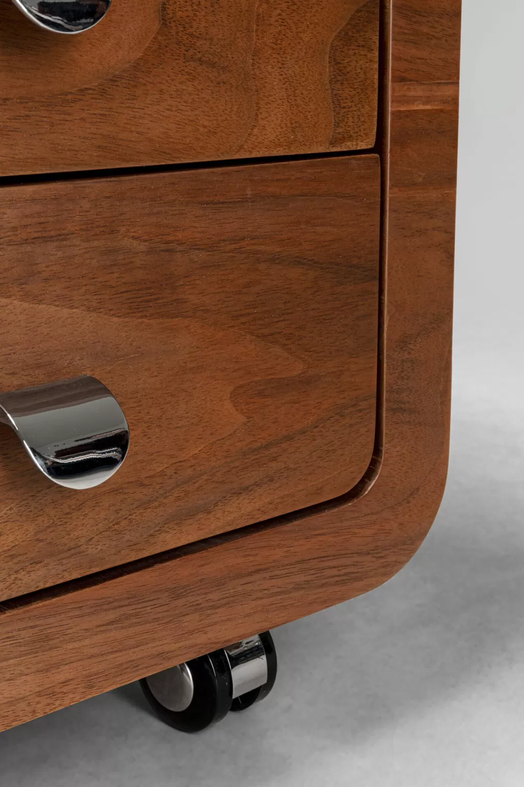 Boîte de Rangement Design Scandinave 
