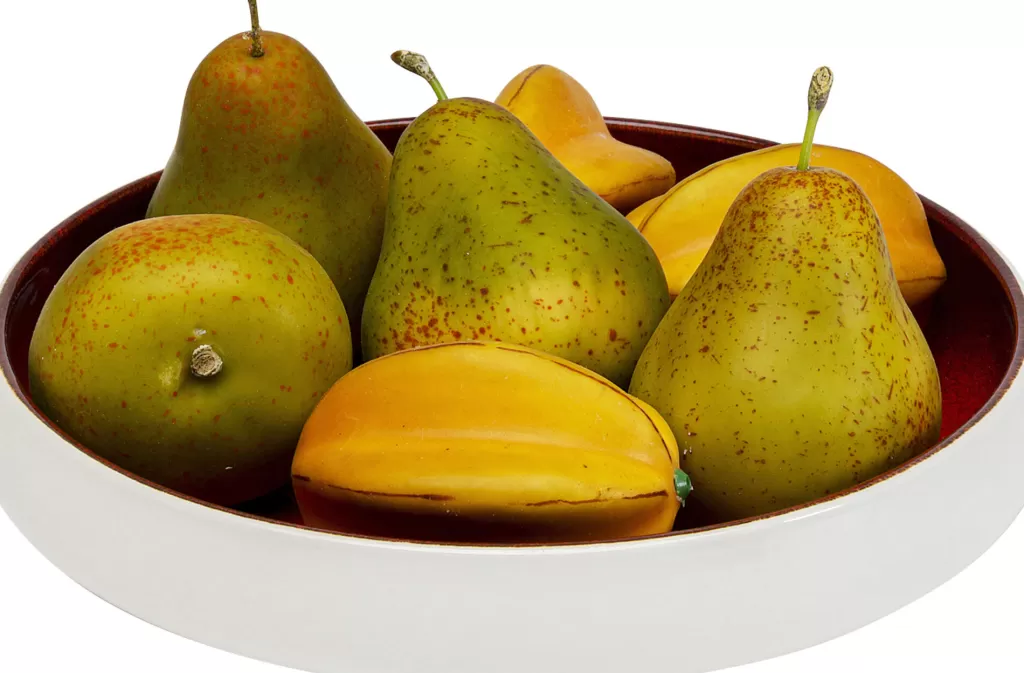 KARE Design - Assiette Colorino Ø21cm | Plateau design contemporain pour présentation culinaire élégante