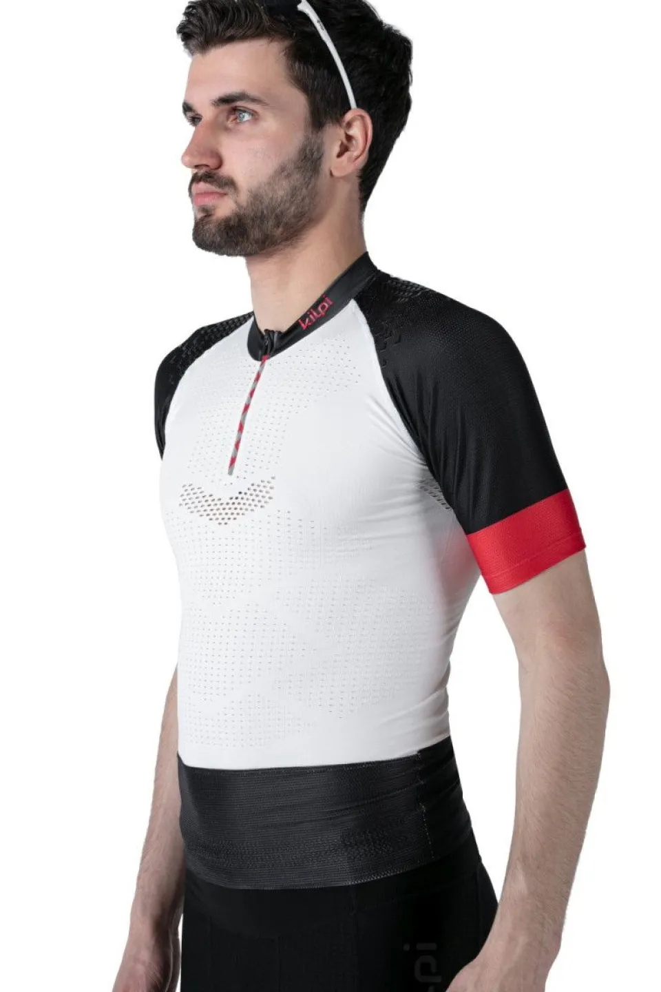 T-shirts Techniques Kilpi pour Homme - Lot Multifonction Respirant (Pack M)