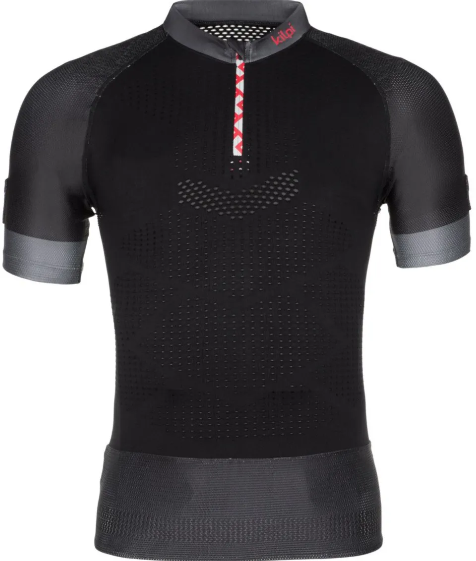 T-Shirts Techniques Kilpi pour Hommes - Pack Multi-Usages | Confort Optimal & Style Urbain