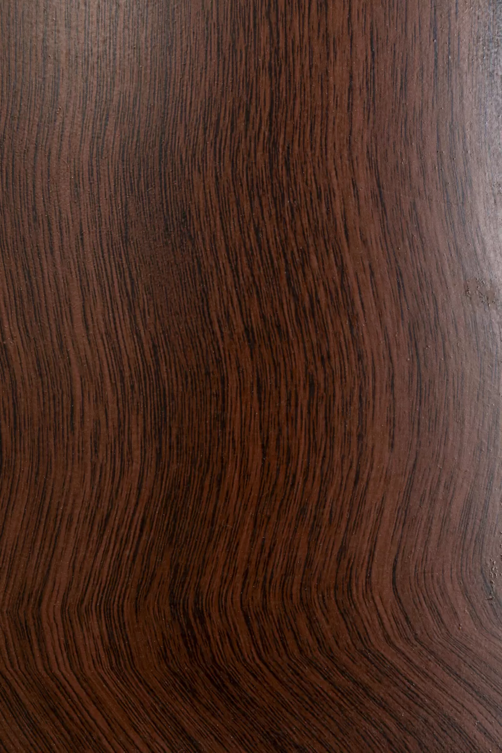 Table design contemporain KARE Cono en céramique - Plateau rond Ø 120 cm idéal pour salle à manger ou séjour