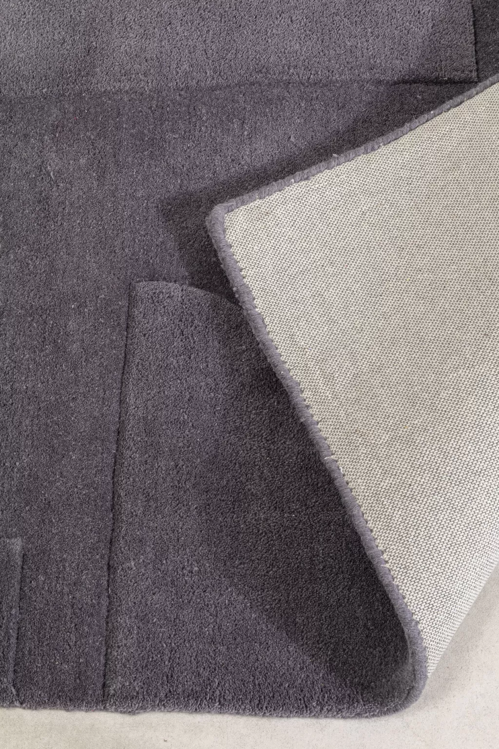 Tapis moderne Antrasiitti - Conception exclusive par KARE Design, dimensions 200 x 300 cm
