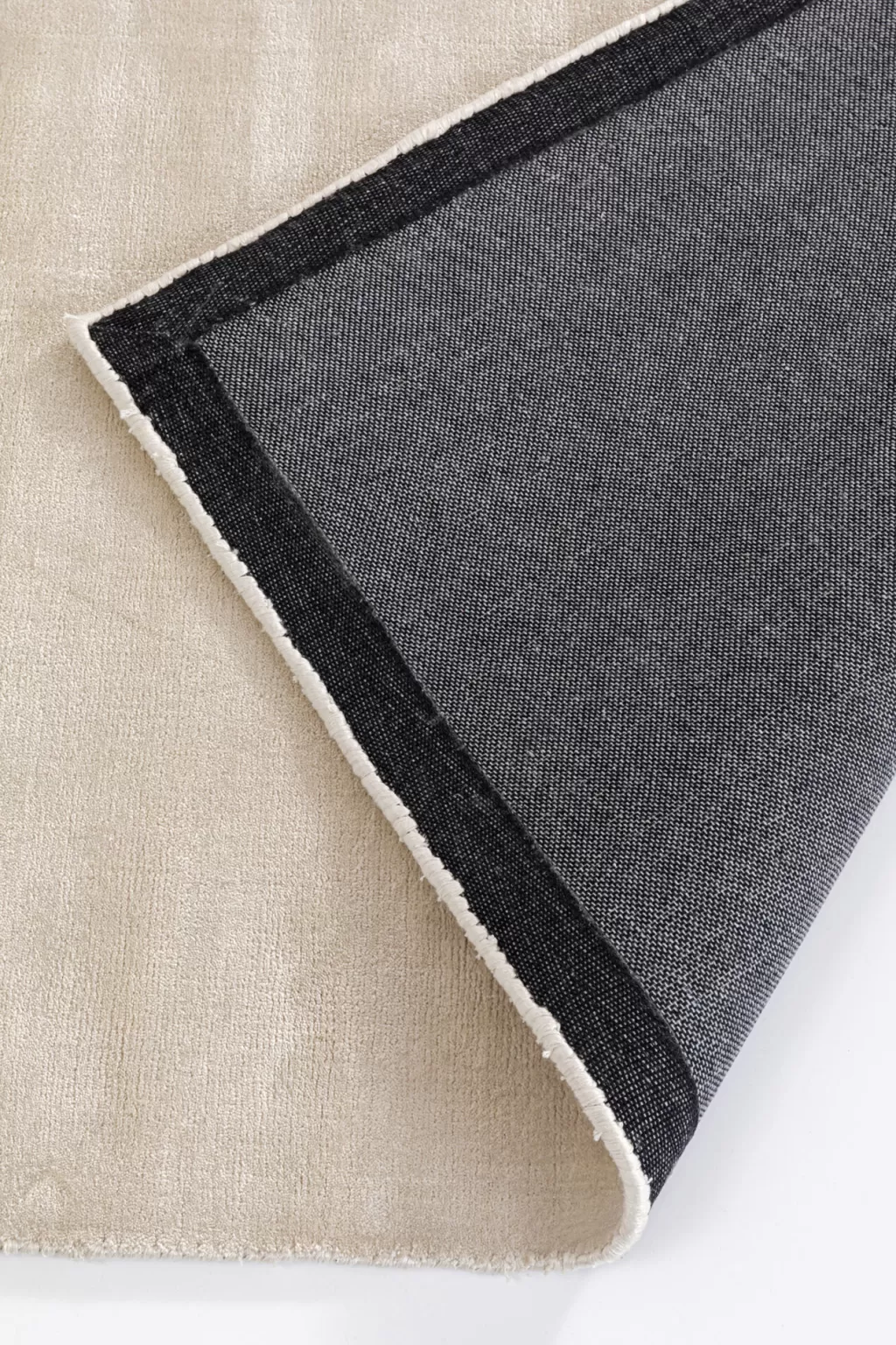 KARE Design - Tapis Matto Kerma Classique 150x80cm, Décoration Douillette pour Intérieur Chaleureux
