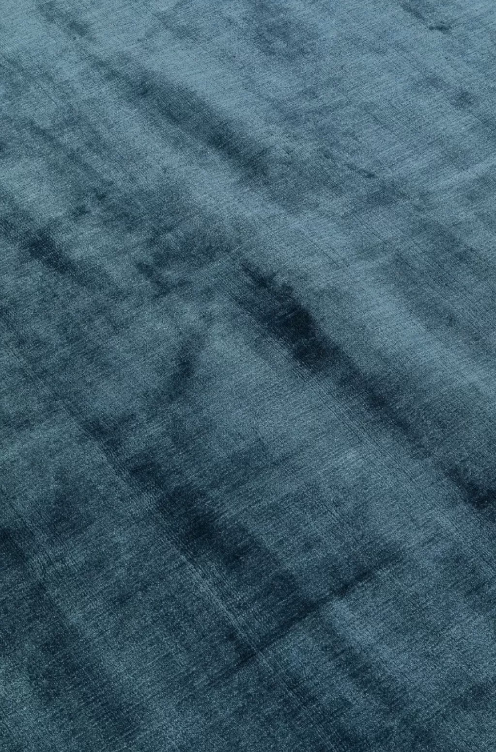 KARE Design - Tapis Ambiance Océanique Douillet 170x240 cm - Collection Matto