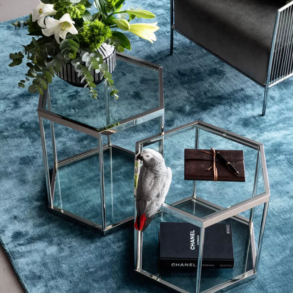 Tapis Décoratif 