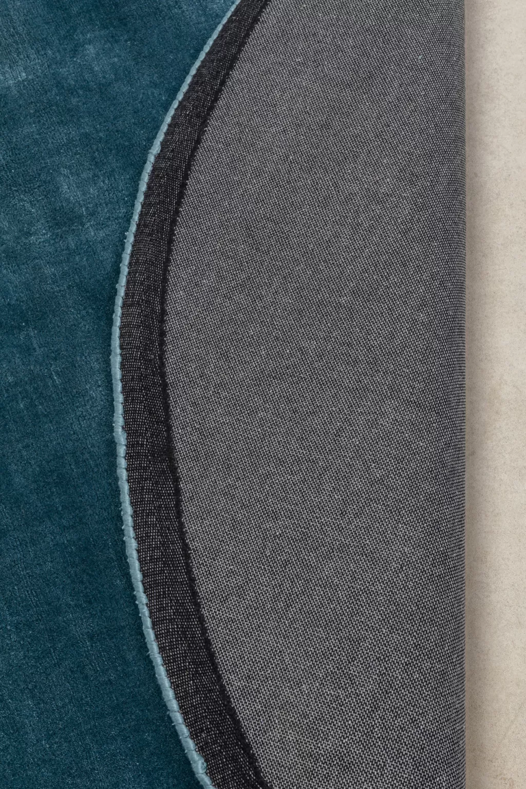 Tapis Décoratif KARE Design 