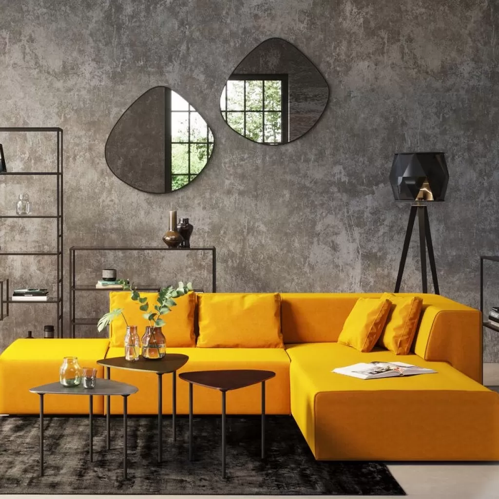 Tapis Moderne 