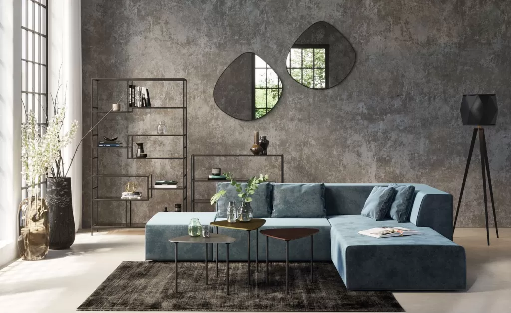 Tapis Moderne 
