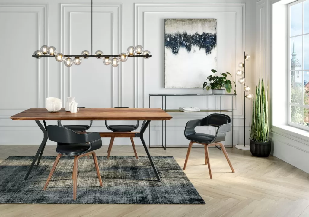 Tapis Moderne 