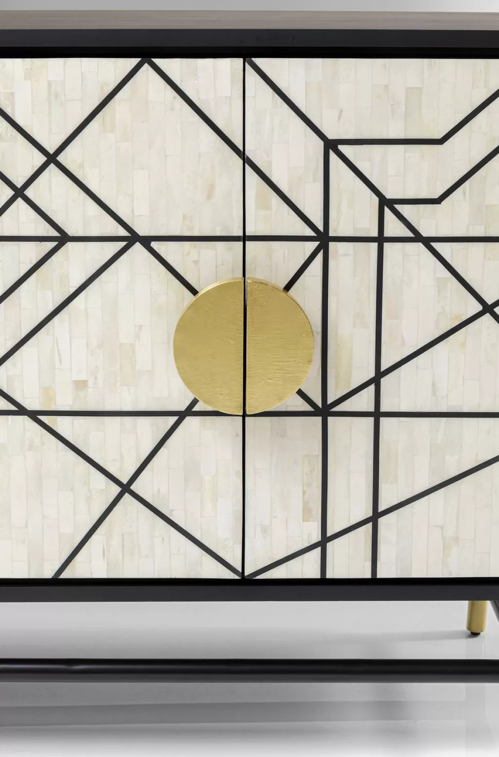 Crédence design élégante 