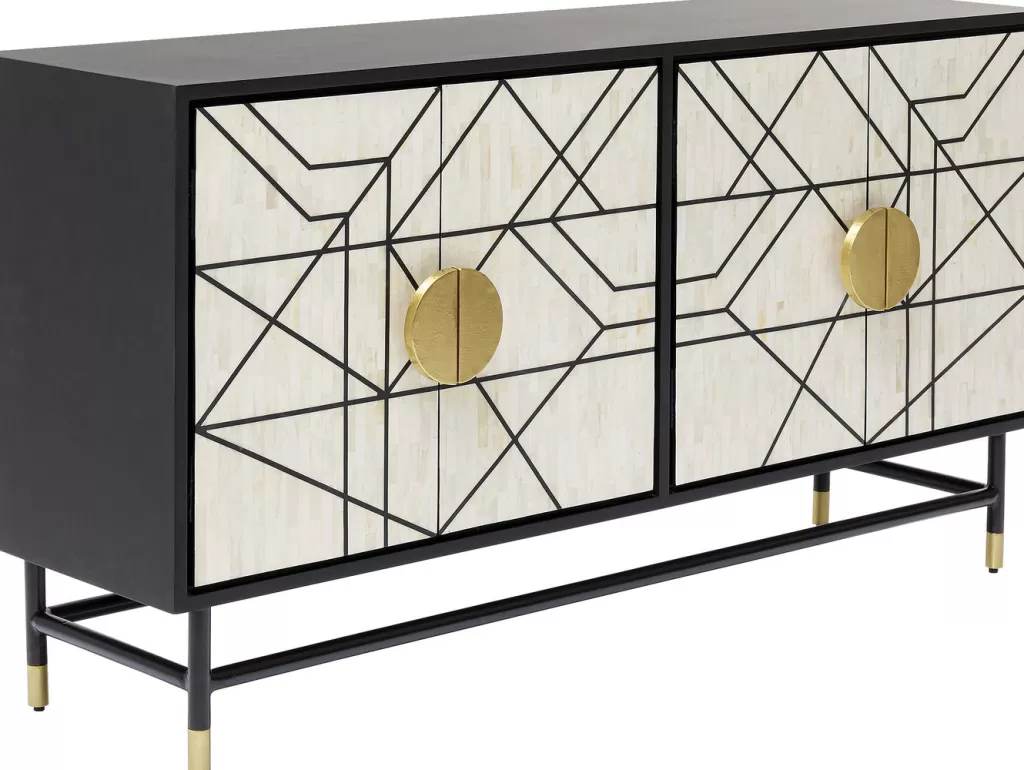 Crédence design élégante 