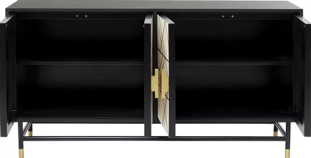 Crédence design élégante 