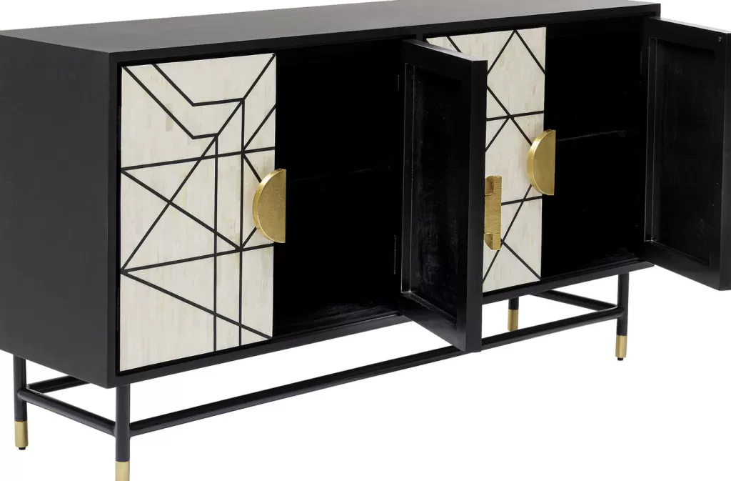 Crédence design élégante 