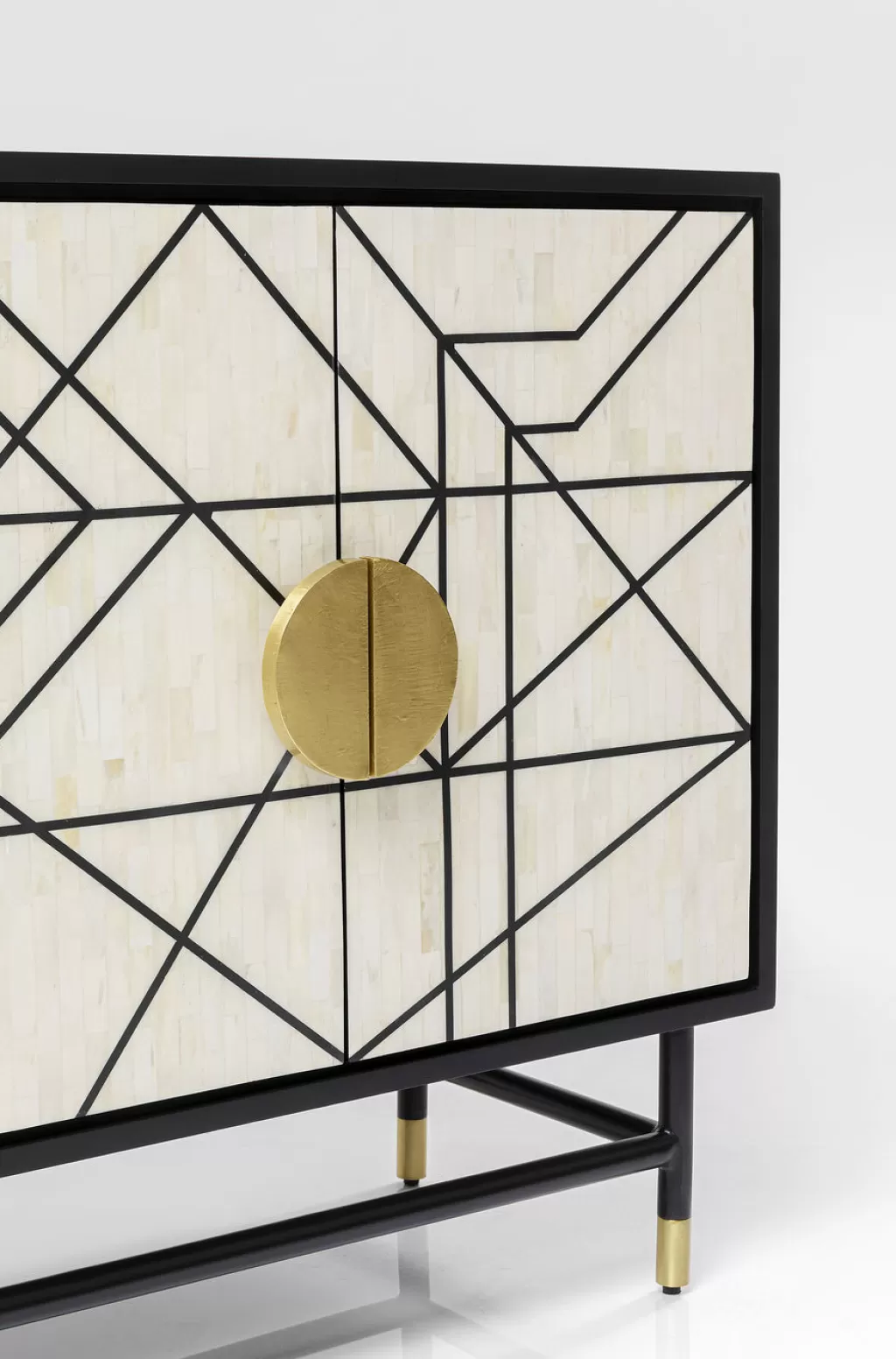 Crédence design élégante 